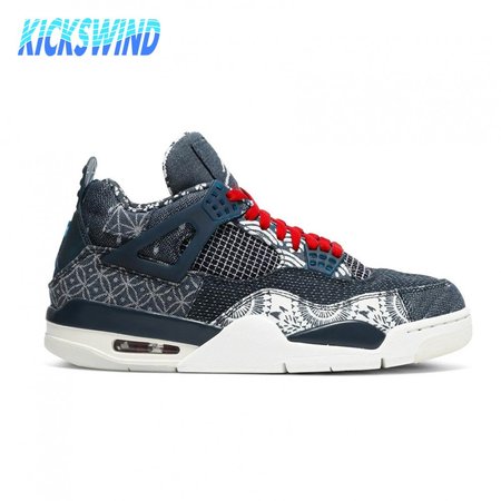 Jordan 4 Retro SE Sashiko Size 40-47.5