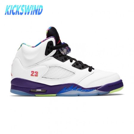 Air Jordan 5 Retro 'Alternate Bel-Air' Size 40-47.5