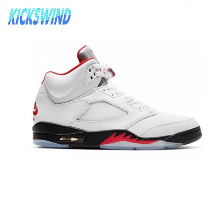 Air Jordan 5 Retro 'Fire Red' 2020 Size 40-47.5