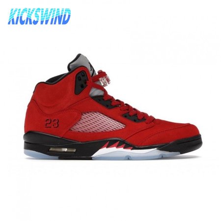 Air Jordan 5 Retro 'Raging Bull' 2021 Size 40-47.5