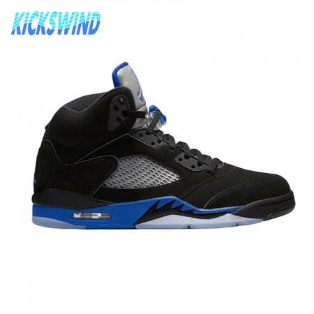 Air Jordan 5 Retro "Racer Blue" Size 40-47.5