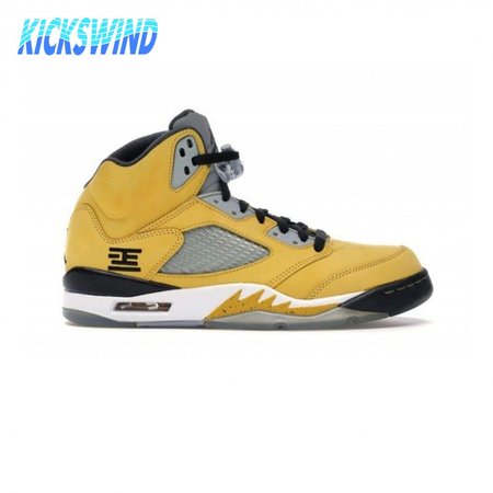 Air Jordan 5 Retro T23 'Tokyo' Size 40-47.5