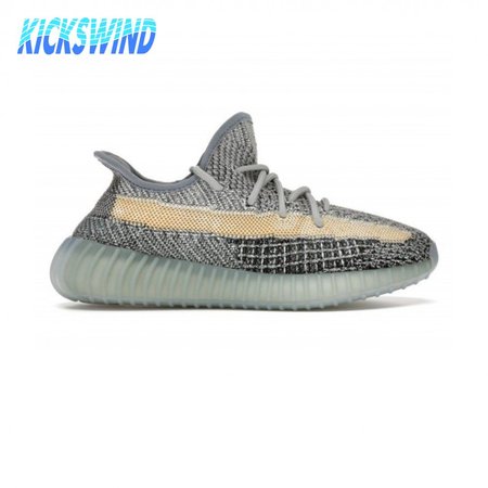 Yeezy Boost 350 V2 'Ash Blue' Size 36-48