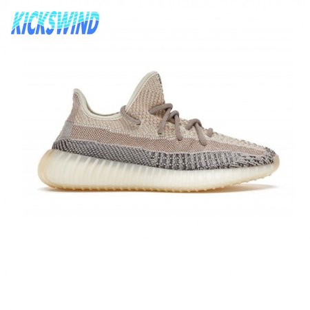 Yeezy Boost 350 V2 'Ash Pearl' Size 36-48