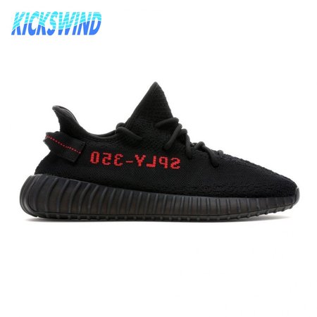 Yeezy Boost 350 V2 'Bred' Size 36-48