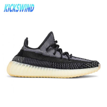 Yeezy Boost 350 V2 'Carbon' Size 36-48