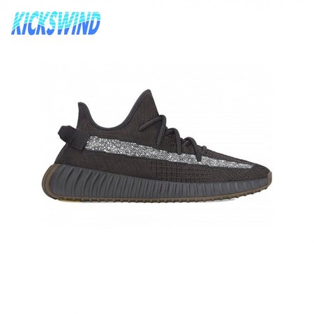 Yeezy Boost 350 V2 'Cinder Reflective' Size 36-48