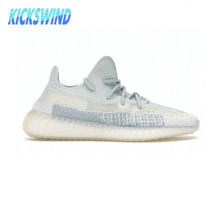 Yeezy Boost 350 V2 'Cloud White Reflective' Size 36-48