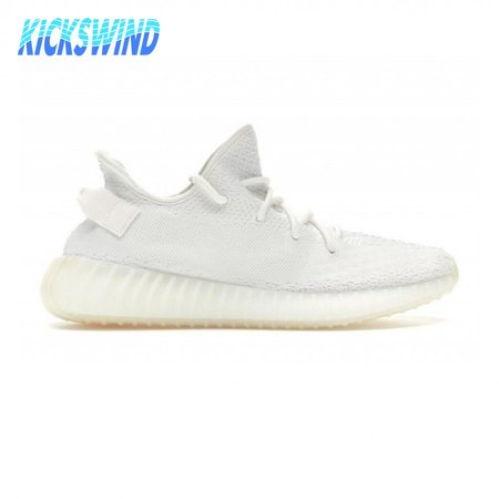 Yeezy Boost 350 V2 'Cream White / Triple White' Size 36-48