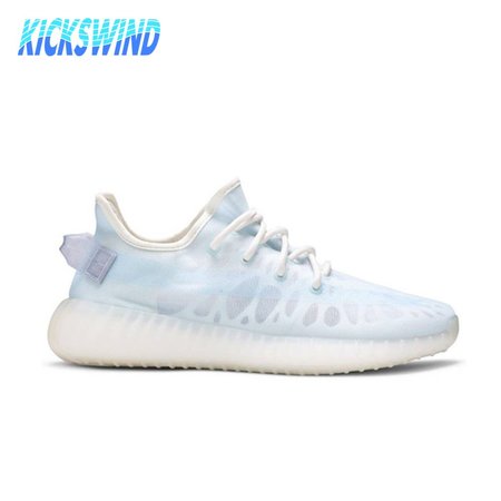 Yeezy Boost 350 V2 'Mono Ice' Size 36-48