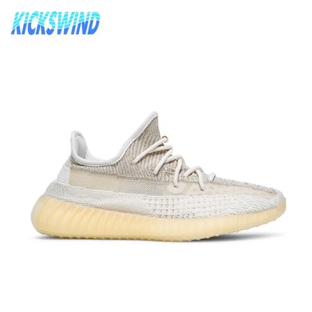 Yeezy Boost 350 V2 'Natural' Size 36-48