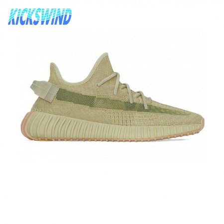 Yeezy Boost 350 V2 'Sulfur' Size 36-48