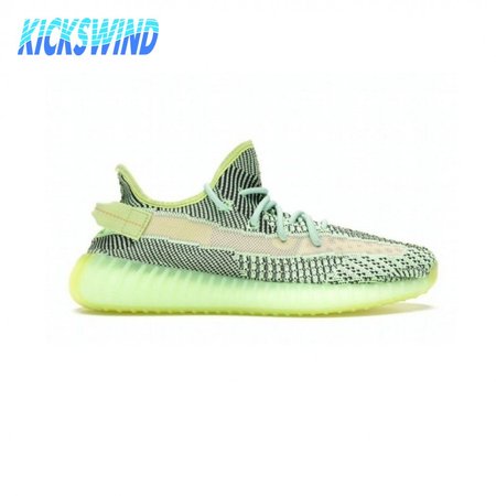 Yeezy Boost 350 V2 'Yeezreel Reflective' Size 36-48