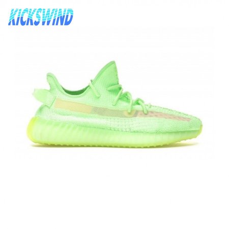 Yeezy Boost 350 V2 GID 'Glow' Size 36-48