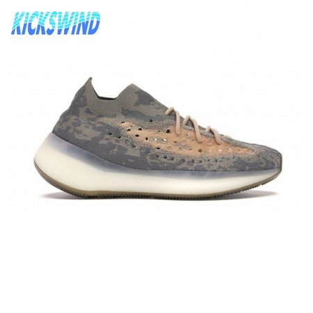 Yeezy Boost 380 'Mist Non-Reflective' Size 36-48