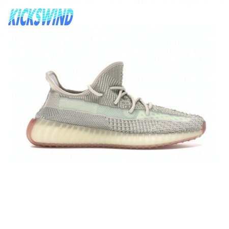 Yeezy Boost 350 V2 'Citrin Non-Reflective' Size 36-48