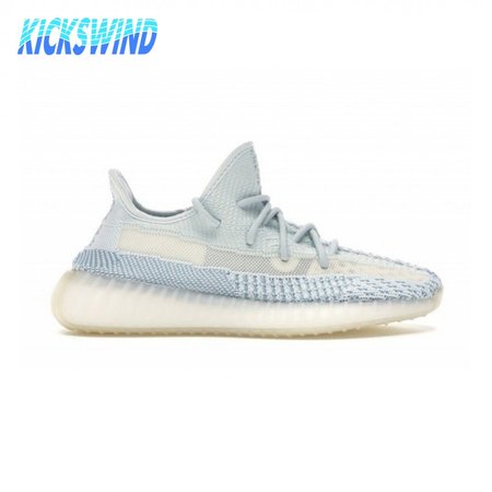 Yeezy Boost 350 V2 'Cloud White Non-Reflective' Size 36-48