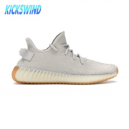 Yeezy Boost 350 V2 'Sesame' Size 36-48