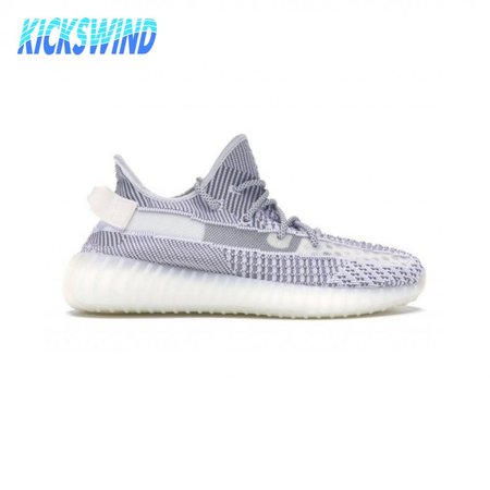 Yeezy Boost 350 V2 'Static Non-Reflective' Size 36-48