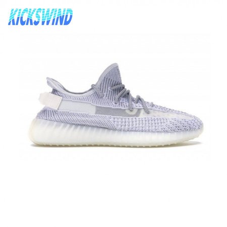 Yeezy Boost 350 V2 'Static Reflective' Size 36-48