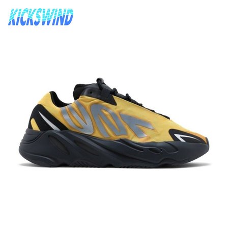 adidas Yeezy Boost 700 MNVN Honey Flux Size 36-48