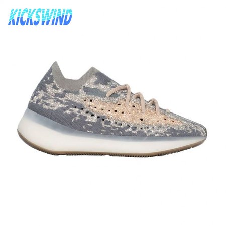 Yeezy Boost 380 'Mist Reflective' Size 36-48