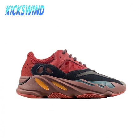 Yeezy Boost 700 "Hi-Res Red" Size 36-48