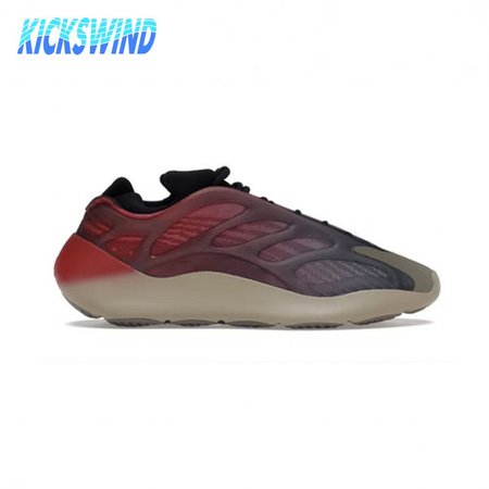 adidas Yeezy 700 V3 Fade Carbon Size 36-48