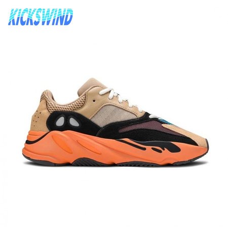 Yeezy Boost 700 'Enflame Amber' Size 36-48