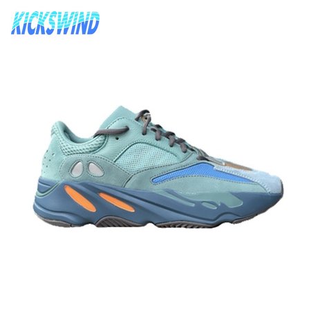 Yeezy Boost 700 'Sea Blue' Size 36-48