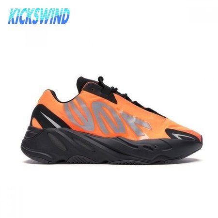 Yeezy Boost 700 MNVN 'Orange' Size 36-48