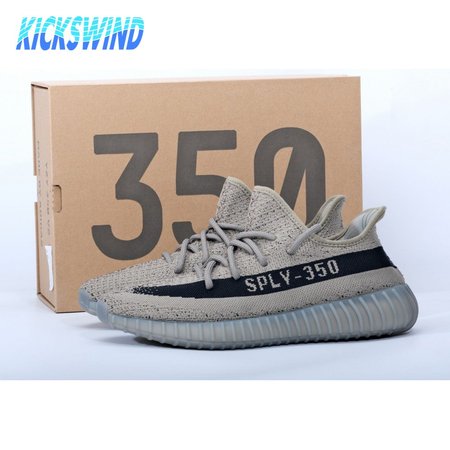 Adidas Yeezy 350v2 Reverse Oreo Size 36-48