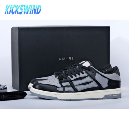 Amiri Skel top Low shadow Size 40-45