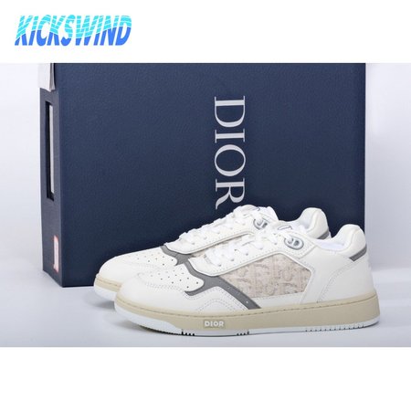 Dior B27 Low white Beige Size 35-45