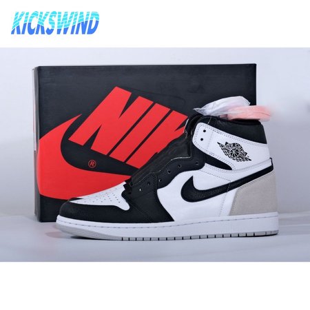 Air Jordan 1 Retro High OG Bleached Coral 40.5-47.5