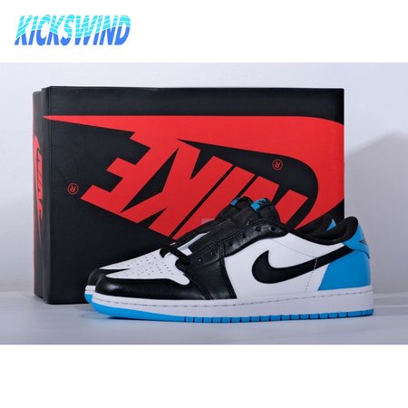 Air Jordan 1 Retro Low OG UNC 40-47.5