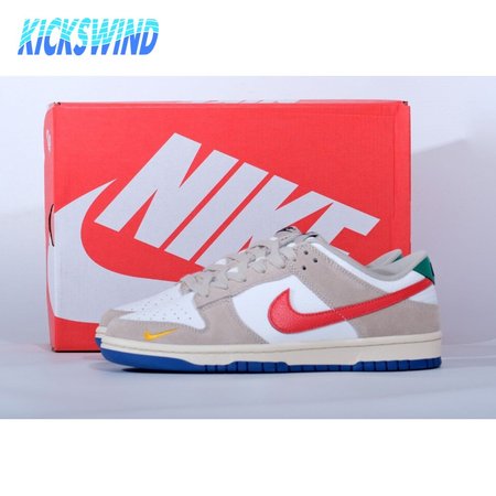 Nike Dunk Low Light lron Ore 36-46