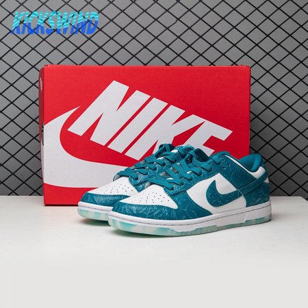 Nike Dunk Low Ocean DV3029-100 Size 36-47.5