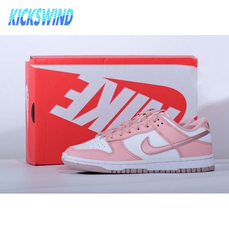 Nike Dunk Low Pink Velvet 36-46