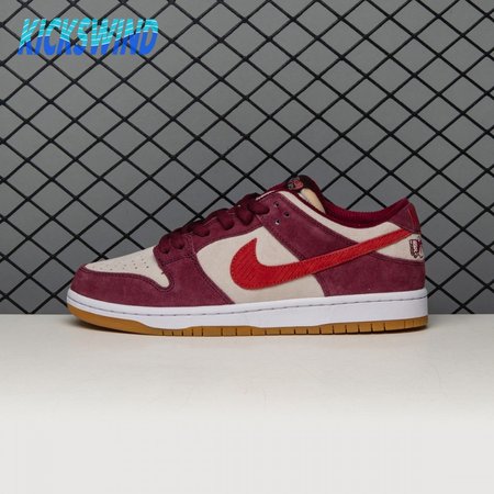 Skate Like a Girl x Nike SB Dunk Low DX4589-600 Size 36-45