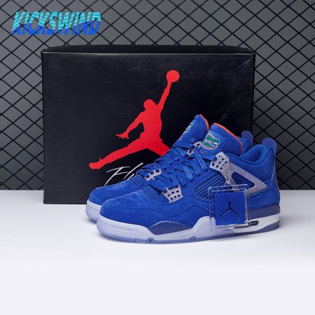 Air Jordan 4 retro Game Royal AJ4-1032111 Size 40-47.5