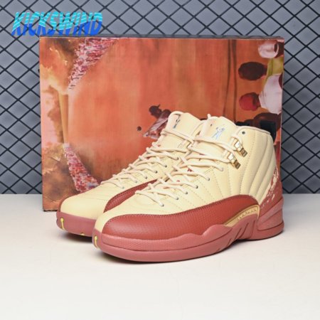 Jordan 12 Retro Eastside Golf DV1758-108 Size 40-47.5