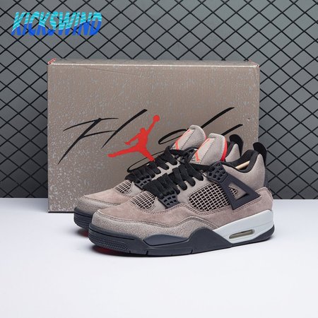 Jordan 4 Retro Taupe Haze DB0732-200 Size 36-47.5