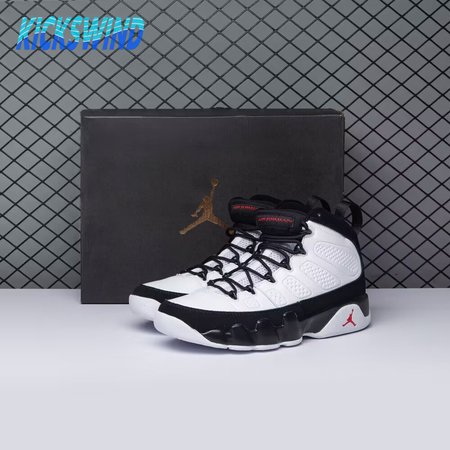 Jordan 9 Retro OG (2016) 302370-112 Size 40-47.5