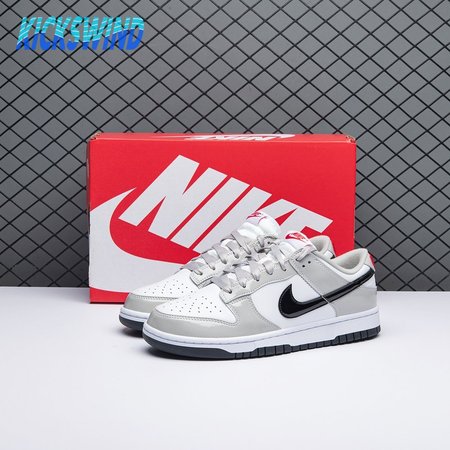 Nike Dunk Low Light Iron Ore (W) DQ7576-001 Size 36-45