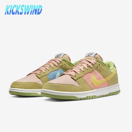 Nike Dunk Low Next Nature Sun Club Arctic Orange DM0583-800 Size 36-45