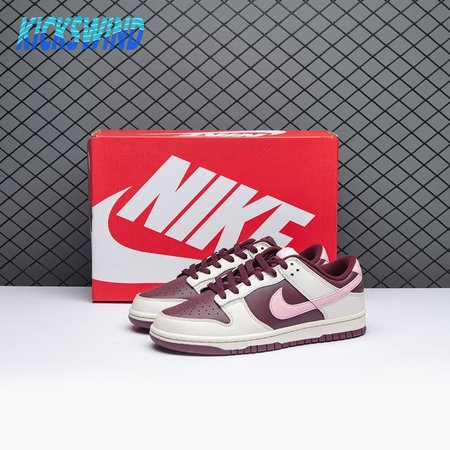 Nike Dunk Low Valentine's Day DR9705-100 Size 36-46