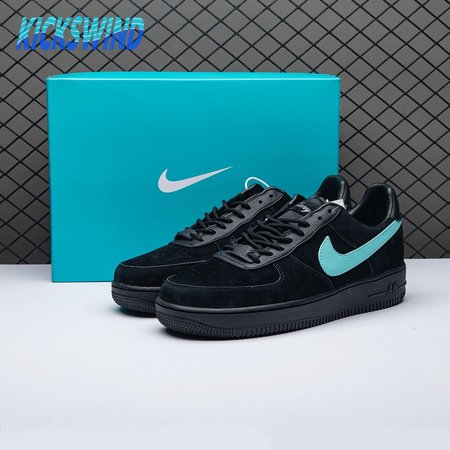 Nike Air Force 1 Low SP Tiffany And Co DZ1382-001 Size 36-45