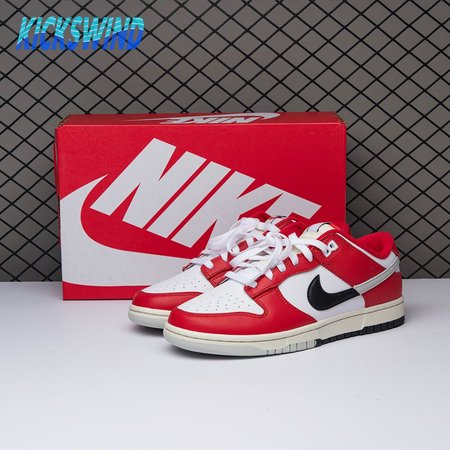 Nike Dunk Low Chicago Split DZ2536-600 Size 36-47.5