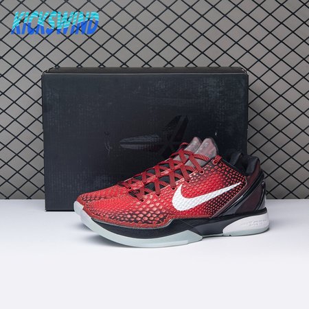 Nike Kobe 6 Protro All Star DH9888-600 Size 40-47.5